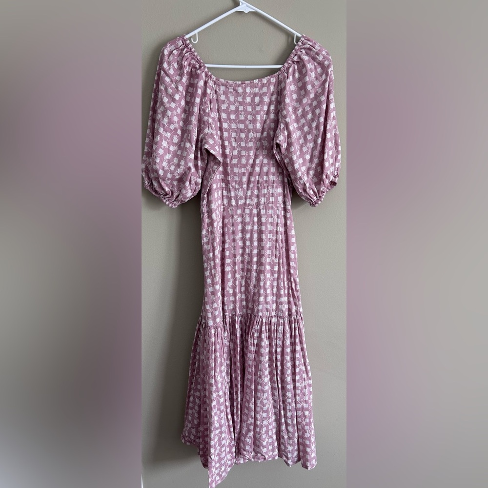 Ivy City Co “Elizabeth” Dress